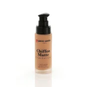 PIERRE CARDIN - ŠIFON MAT puder 30ml 701 M.Bež