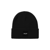 Huf Beanie set box Črna