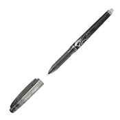 PILOT Roler Frixion 0.5 crna