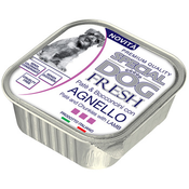 Monge Special Dog Excellence pašteta za pse Fresh - jagnjetina 150g