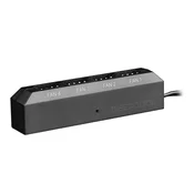 FAN HUB 4-Port DeepCool DP-F04PWM-HUB