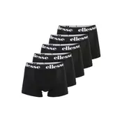 ELLESSE Boksarice Nurra črna/bela