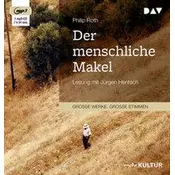 Der menschliche Makel