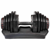 Merco Set uteži Exclusive set 40 kg