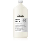 Loreal Metal Detox Shampoo 1500ml