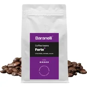 Baranelli Forte kavna zrna 500 g