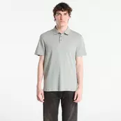 Majice Calvin Klein Ss Supima Chest Emb Polo Shadow M