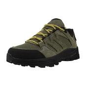 Columbia Redmond Iv Low Wp Zelena