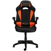 CANYON gaming chair Vigil GC-2 Black Orange