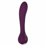 California Ex Novel G-spot vibrator Obsession Passion (R14835)