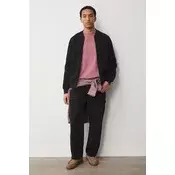 Medicine jopica moška z bombažem