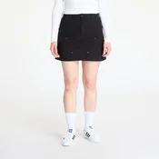 Krilo Carhartt WIP W Maeve Double Knee Skirt Black XS