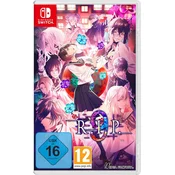 9 R.I.P (SWITCH)