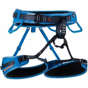 Mammut Ophir 3 Slide Dark Gentian 2XL