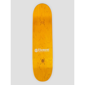 Element Squared 30 Schaar 8.6 Skateboard Deck assorted Gr. Uni