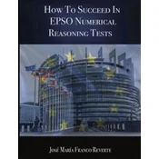 How to succeed in EPSO numerical reasoning tests