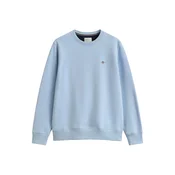 GANT Majica azur