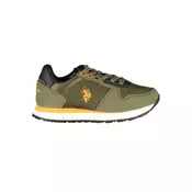 U.S. polo Assn. Patike za decake Nobik011Kcnh1_Vemil, Maslinaste