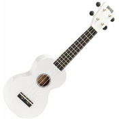 Mahalo MR1 White