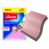 Vileda Vileda ACTIFIBRE mehka krpa 2 kosa.