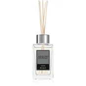 Areon Home Lux Silver aroma difuzor s polnilom 85 ml