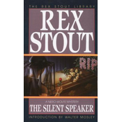Silent Speaker