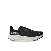 Hoka ženski tekaški čevlji Arahi 7 1147851, črni