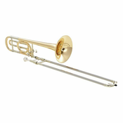 Tenor pozavna Bb/F B&S 3085B-L