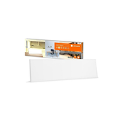 Ledvance - LED Zatemnitveni panel SUN@HOME LED/35W/230V 2200-5000K CRI 95 Wi-Fi