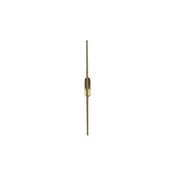 SOLEA 55 ZIDNA LAMPA 12W 3000K ZLATO