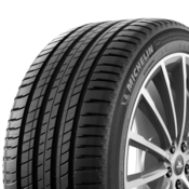 MICHELIN ljetna 4x4 / SUV guma 285 / 45 R19 111W XL LATITUDE SPORT 3 GRNX