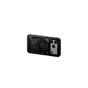 Tilta Khronos iPhone 17 Pro Case - Black