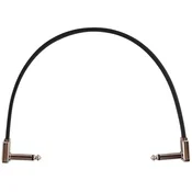 Ernie Ball P06227 30 cm Kotni - Kotni Patch kabel (Kot novo)