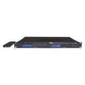 PROEL SOURCE CD/MP3/USB/TUNER predvajalnik 1U