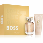 HUGO BOSS Boss The Scent For Her parfemska voda 50 ml za žene