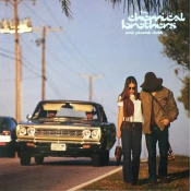 THE CHEMICAL BROTHERS - Exit planet dust