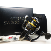 SHIMANO STELLA SW 20000PG