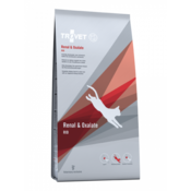Trovet | Cat Renal & Oxalate 3kg