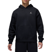 Mikica s kapuco Jordan Brooklyn Fleece Oversized Hooded Jacket