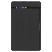 slomart Ohišje za zunanji SSD/HDD 3.5 AK-87