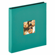 Foto album Fun teal 10x15/400Foto album Fun teal 10x15/400