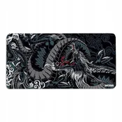 Velika podloga za miško 100x50 xxxl KBcustom Dragon Desk 54