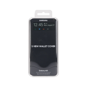 Samsung Preklopna torbica S View (EF-EA515PBEGEU)