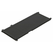 2-Power 2-baterija za DELL Inspiron 17 ( 33YDH zamenjava ) 4 celice 15,2V 3500mAh