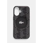 Etui za telefon Lacoste iPhone 16 6.1