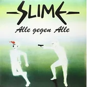 Slime - Alle Gegen Alle (Reissue) (2 LP)