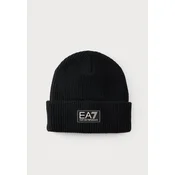 EA7 Emporio Armani Kape črna