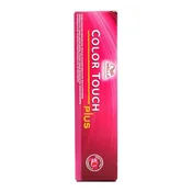 NEW Obstojna barva Color Touch Wella Plus No 88/03 (60 ml)