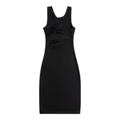 Roxy GOOD KEEPSAKE DRESS, obleka, črna ERJKD03442