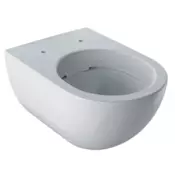 GEBERIT viseča WC školjka brez roba Acanto (500.600.01.2)